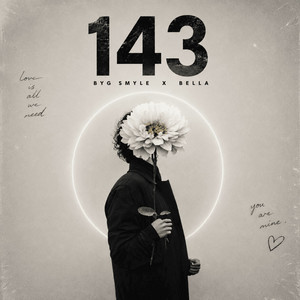 143 by Byg Smyle, Bella, THE JS