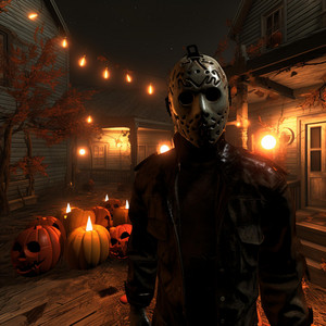 Halloween.Exe (Remastered)