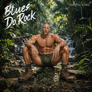 He Doesn't Love You by Armin King, blues delight