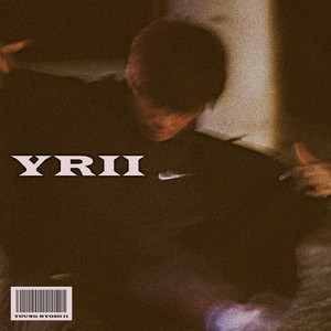 YOUNG RYOZO II cover
