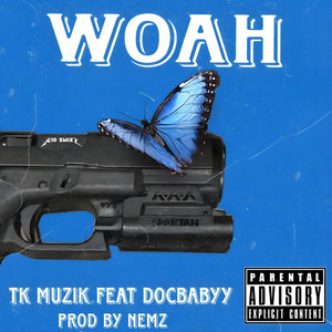 Portada de Whoa