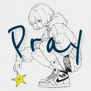Pray by mishiri