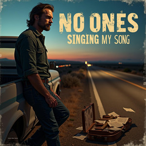 No Ones Singing My Song by Mason Stone Country