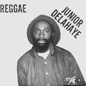 Love by Junior Delahaye