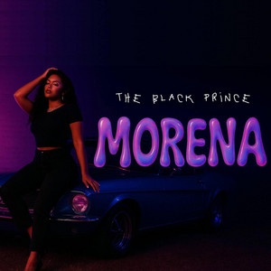 Morena by PRYNCE