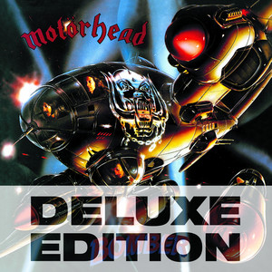 Bomber (Deluxe Edition) - Álbum de Motörhead | Spotify