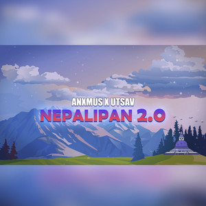 Utsav - Nepali Pan 2.0 (feat. Anxmus Music)