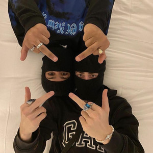 TU GANSTER by Baby Problem, Young Eiby, Young Rouss
