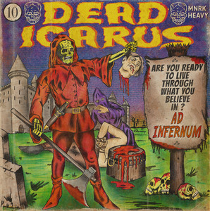 Ad Infernum by Dead Icarus