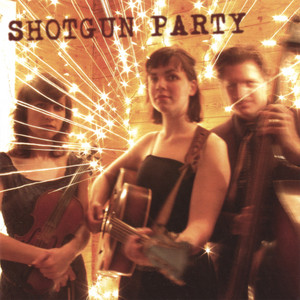 BNSF by Shotgun Party