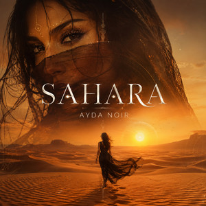 Sahara by Ayda Noir