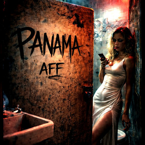 Panama by Austin Forman