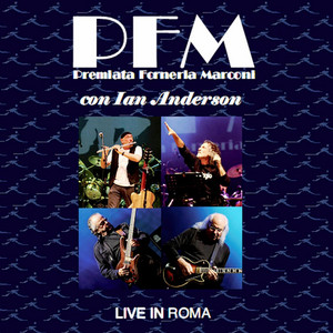 Se Le Brescion (Array) by PFM