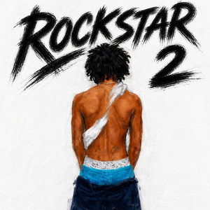 Rockstar 2 by kyjaa