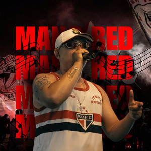 HOJE TEM JOGO DO SÃO PAULO FC - Acoustic by Mano Red