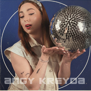 ANGY KREYDA
