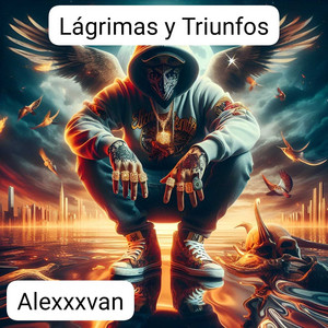 Lagrimas Y Triunfos by Alexxxvan