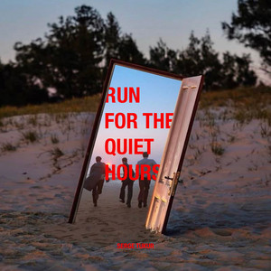 Serge Tukur - Run for the Quiet Hours