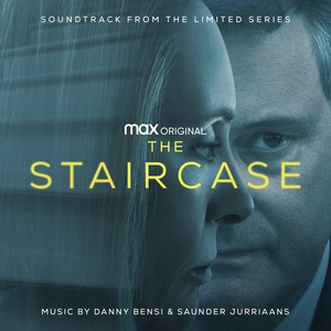 The Staircase (Main Title Theme) - song and lyrics by Danny Bensi