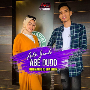 Adik Jando Abe Dudo by Den Manjo, Eda Ezrin