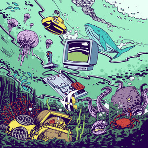 My Microphone by Iseo & Dodosound