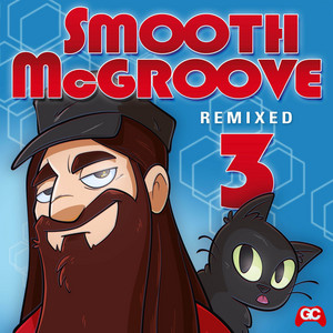 Smooth McGroove Remixed 3 album