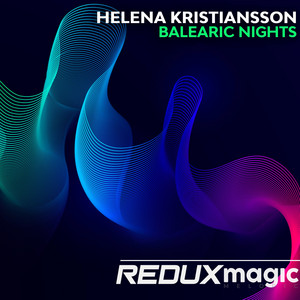 Balearic Nights by Helena Kristiansson