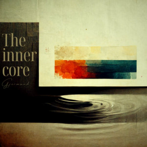 The inner core by Gjermund