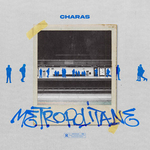 Metropolitane by Charas