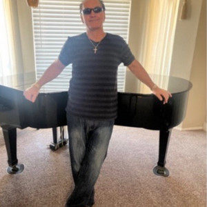 Matthew Lee Massie artist photo