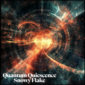 Quantum Quiescence by Snowy Flake