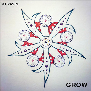 Portada de Grow