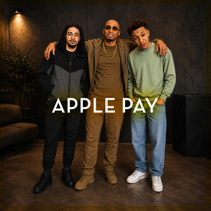 Apple Pay by Schetsing