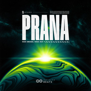 Prana by Nick Brago, Veda Ray