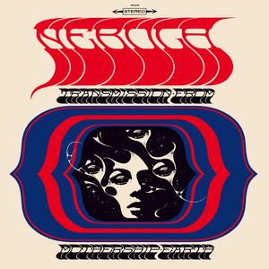 Transmission From Mothership Earth cover art