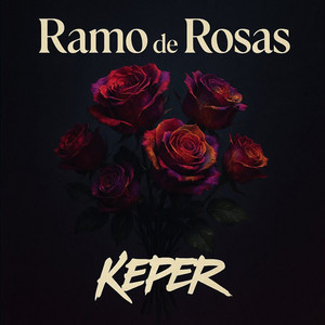Ramo de rosas