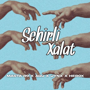 Masta R9 - Sehirli Xalat (feat. Agu, JYNX & Herox)