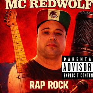 Brown Pride - Single by MC Redwolf | Spotify