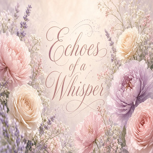 Echoes of a Whisper by Jim Alexander Armstrong