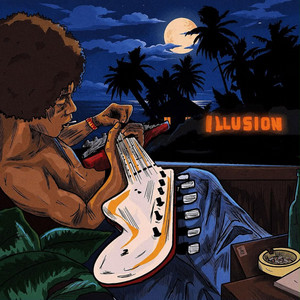 Illusion 2 - Slowed by twopiecemadeit, BLATT