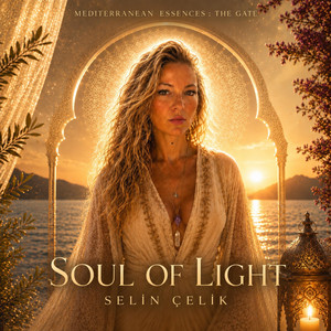 Soul of Light by Selin Çelik