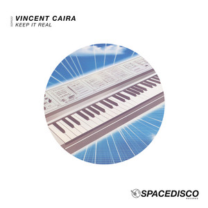 Vincent Caira — Keep It Real (2026)