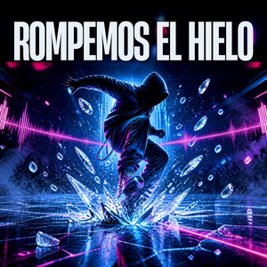 Rompemos el Hielo by Fitchyer-anymor