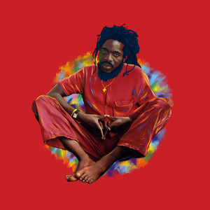 Don't Want To Be No General by Bushman