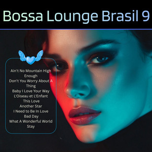 Don't You Worry About a Thing - Bossa Version by Ana Cristina