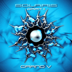Grand V — Solaris (Part.II) (2026)