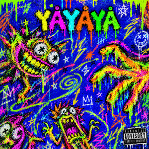YÅYÅYÅ by R!OTSAINT