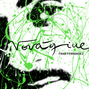 Por lo Que Tiemblo al Verte by Fran Fernández