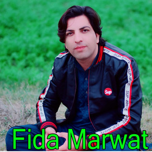 Fida Marwat - Da Afghan Janan Afghan