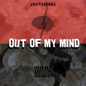 Out of My Mind by Gentrammel